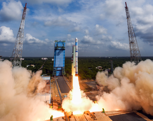 Commissioning of Kulasekarapattinam spaceport targetted for FY 27: Jitendra Singh