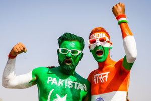 Asia Cup 2025: Ahead of Indo-Pak clash, Wasim Akram urges players and fans to maintain discipline