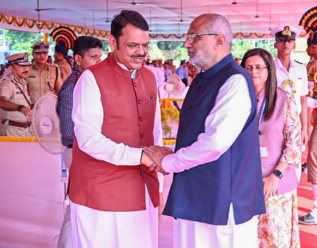 <div>Maha will play pivotal role in achieving dream of ‘Viksit Bharat’, says Guv</div>