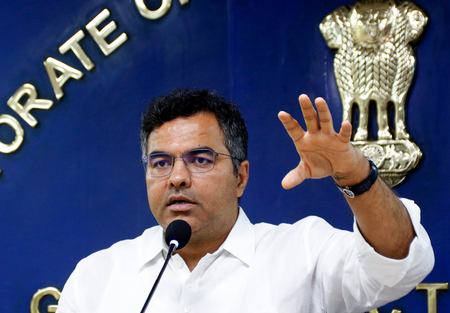 Govt on wheels: Delhi Minister Parvesh Verma to tour city tomorrow to check infra