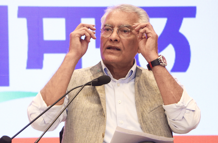 Punjab govt’s attitude arrogant, Centre will take appropriate action: State BJP chief Jakhar