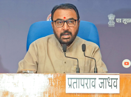 Over Rs 10 cr spent for prevention of zoonotic diseases in FY 25: Govt