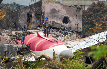 Air India crash probe ongoing, DGCA conducted 146 audits of major airlines this year: Minister