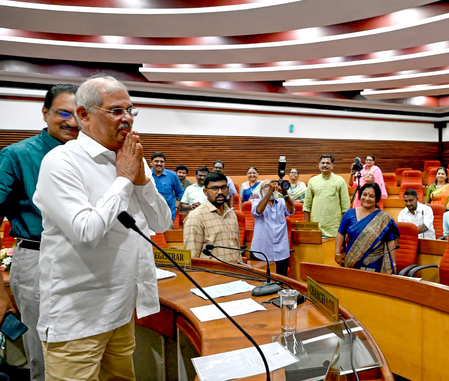 <div>Left and Congress up in arms over Governor’s circular on ‘Partition Horrors Remembrance Day’</div>