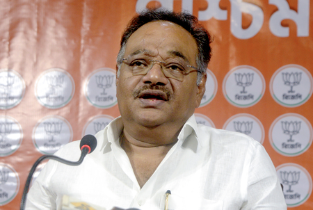 <div>Corruption, crime against women to be BJP’s counter in Parliament to Trinamool’s ‘Bengali-harassment’ claims</div>