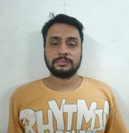 Repeat offender in Gujarat arrested under PASA, sent to jail