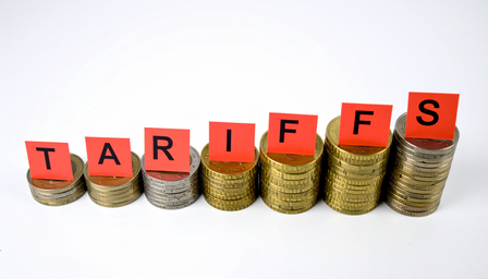 <div>Trump’s tariffs won’t derail India’s growth story: Former US official</div>