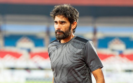 AIFF confirm Khalid Jamil’s appointment, believe Indian coaches need to be given a fair chance (Ld)