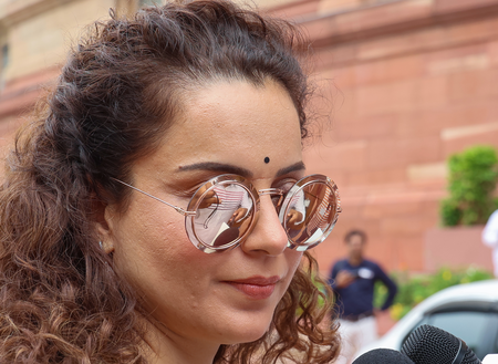 <div>Punjab and Haryana HC dismisses Kangana’s plea for quashing summoning order against her</div>