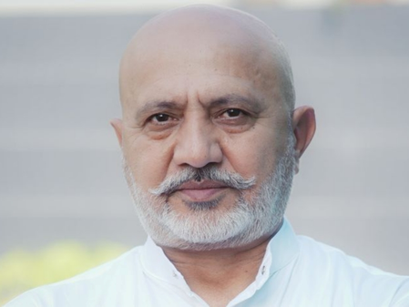 Punjab: People like Congress leader Randhawa shielded gangsters, claims AAP