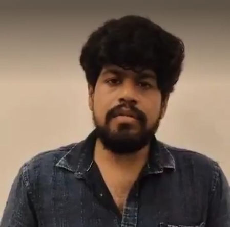 <div>I still can’t believe it, says director Ramkumar Balakrishnan after his film ‘Parking’ wins three National Awards</div>
