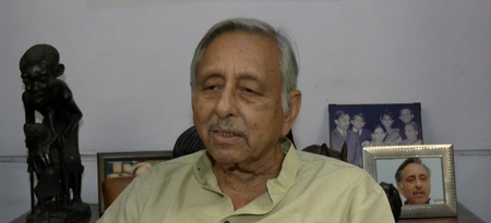 Why not talk to Pakistan if dialogue with China is possible, asks Mani Shankar Aiyar