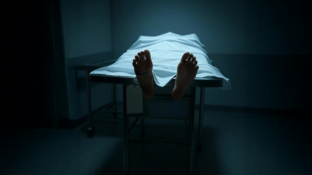 <div>IIT-Bombay student commits ‘suicide’ by jumping off hostel building</div>