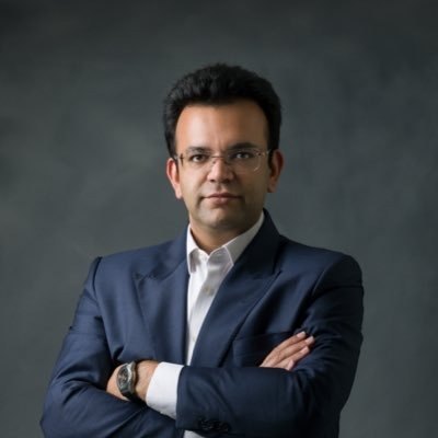 My father passed away in 2019, farm laws introduced in 2020: Rohan Jaitley refutes LoP Gandhi’s ‘threat’ claim
