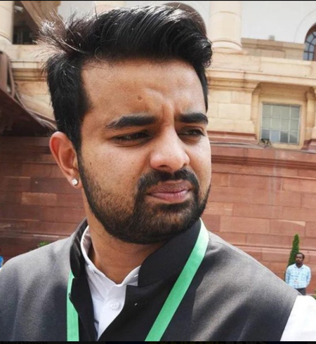 <div>Prajwal Revanna verdict: Court order sends strong message to violators, says victim’s lawyer (Ld)</div>