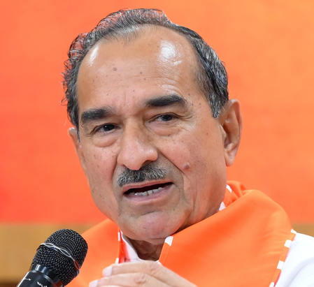 <div>BJP to observe ‘Vibhajan Vibhishika Smriti Diwas’ on Aug 14: Madan Rathore</div>