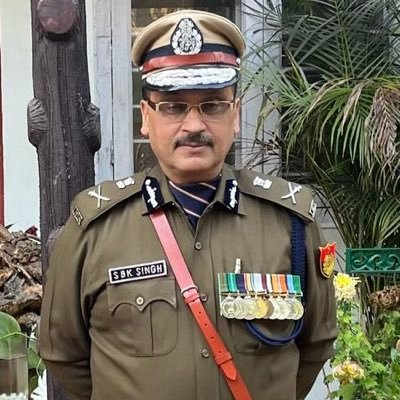 <div>Delhi’s new CP shows dissatisfaction with disposal of cases under new criminal laws</div>