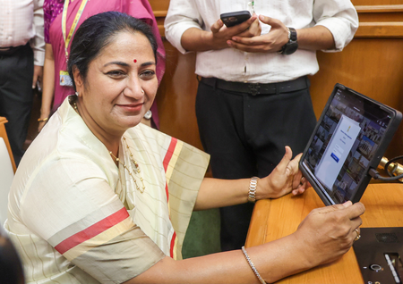 Two CAG reports, education bill lined up as Delhi Assembly session begins tomorrow