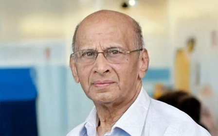 <div>‘Two rupee doctor’ of Kerala’s Kannur passes away</div>