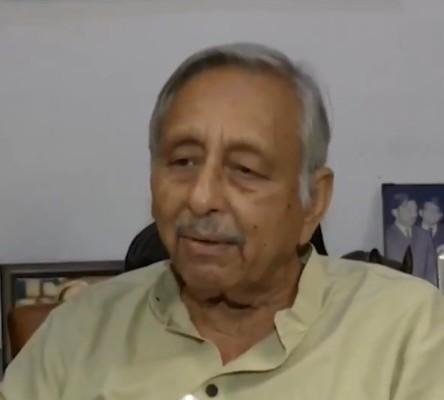 <div>Kiren Rijiju flays Cong for questioning India’s global outreach success after Pahalgam, cites IANS interview</div>