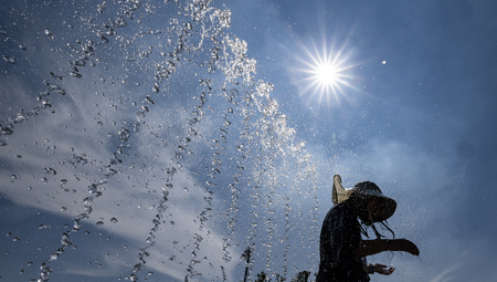 South Korea: Heat-related death toll rises to 19 amid extreme heat wave
