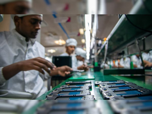 <div>India’s smartphone exports hit record $7.72 billion in Q1FY26, Apple leads with $6 billion</div>