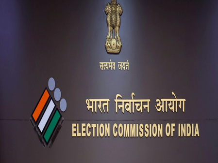 <div>Bihar MP’s wife may be possessing ‘dual’ EPIC numbers: Election office source</div>