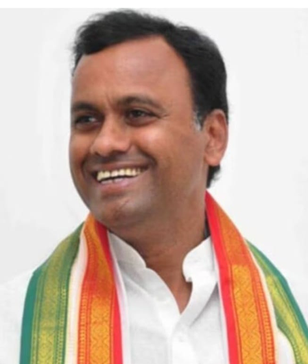 Telangana Congress MLA finds fault with CM’s remarks on social media journalists