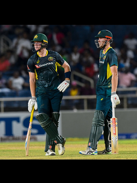 Mitchell Owen ready to translate T20I success to ODIs against South Africa