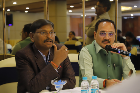 Archery Association of India announces inaugural Archery League