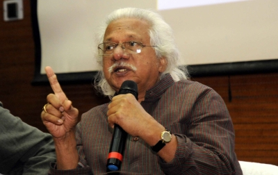 Complaints filed against Adoor Gopalakrishnan over remarks on SC/ST filmmakers