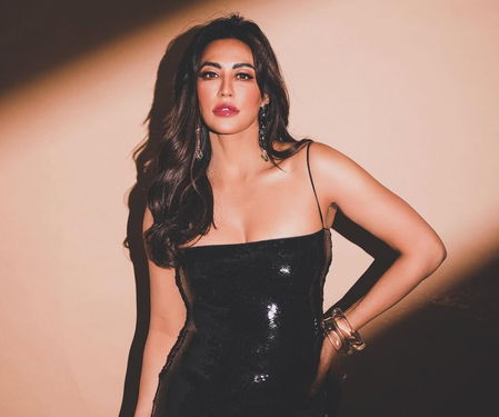 Chitrangda Singh calls her next project a rooted story of courage