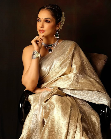 Isha Koppikar believes ageing can be an actor’s greatest strength