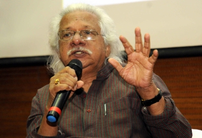 Mixed reactions to Adoor Gopalakrishnan’s remarks on SC/ST filmmakers, police complaint filed (Ld)