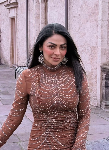 Neeru Bajwa calls  ‘Tehran’ co-star John Abraham, a dream co-actor