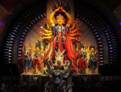 <div>Calcutta HC moved against Bengal government’s decision to enhance Durga Puja dole</div>