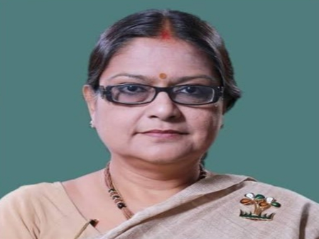<div>Kakoli Ghosh Dastidar front-runner as new permanent chief whip of Trinamool’s Parliamentary team in LS</div>