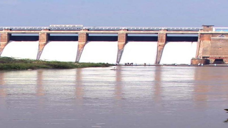 Flood alert issued as Vaigai dam nears capacity, residents in five TN districts urged to remain vigilant