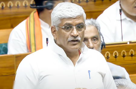 Working with influencers to promote tourism destinations: Union Minister