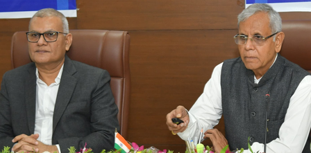 Gujarat clears over 10,000 RTI cases, launches podcasts and booklets to boost transparency