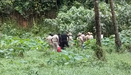 Dharmasthala mass graves case: SIT completes 6th day of excavation; multiple bones and a skull found, say sources