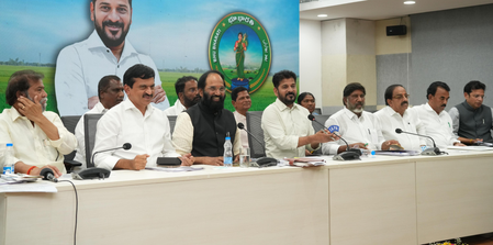 Telangana to act on Kaleshwaram Commission report after debate in Assembly