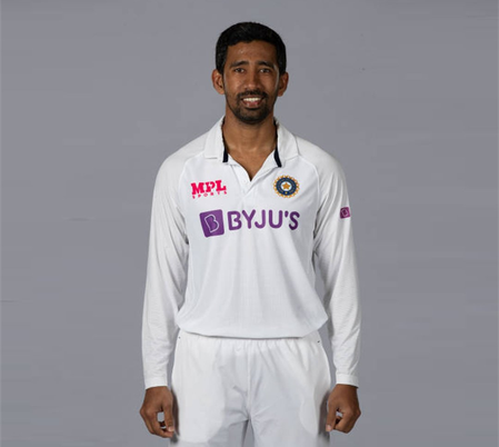 Ex-India keeper Wriddhiman Saha takes charge as Bengal U-23 men’s head coach