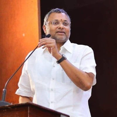 <div>Karti Chidambaram backs India’s firm rebuttal to Trump’s tariff move</div>