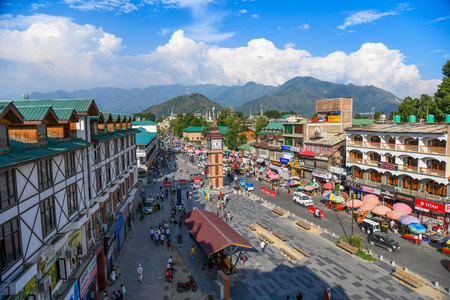Despite rumours and wild speculations, Kashmir is normal on 6th anniversary of 370 abrogation