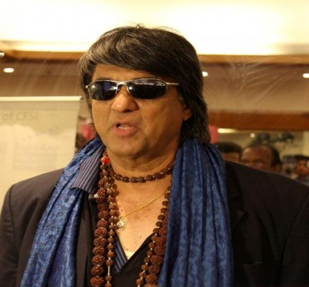 <div>Mukesh Khanna on SRK winning the National Award: ‘He has been working hard for the past 40 years’</div>