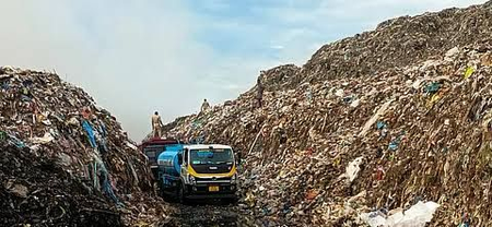 <div>TN’s Madurai corporation steps up target for daily processing of wet waste</div>