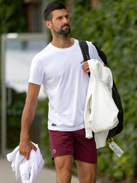Djokovic withdraws from Cincinnati Open for non-medical reasons