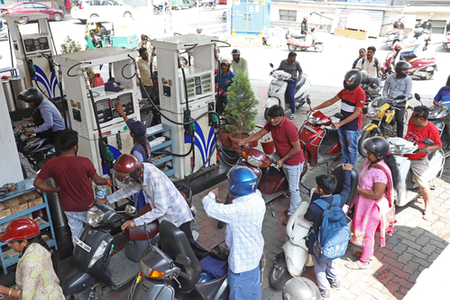 Centre denies reports on potential negative impact of 20 pc ethanol blending in petrol