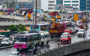 Chennai to roll out AI-powered adaptive traffic signals at 165 junctions